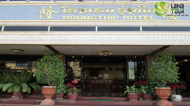 Hoong Thip Hotel